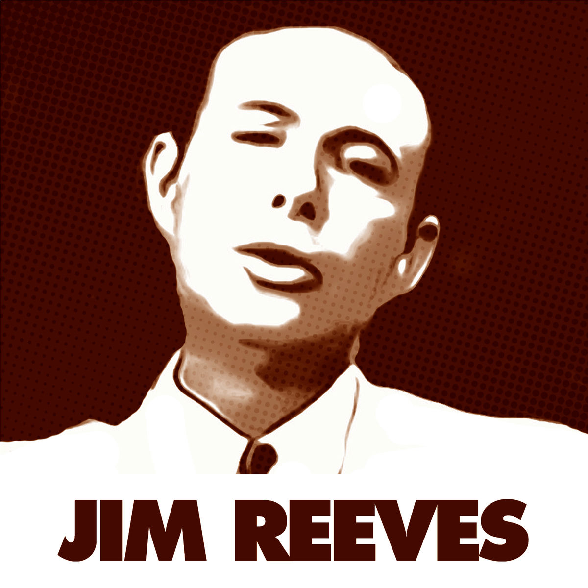 Jim Reeves; Jim